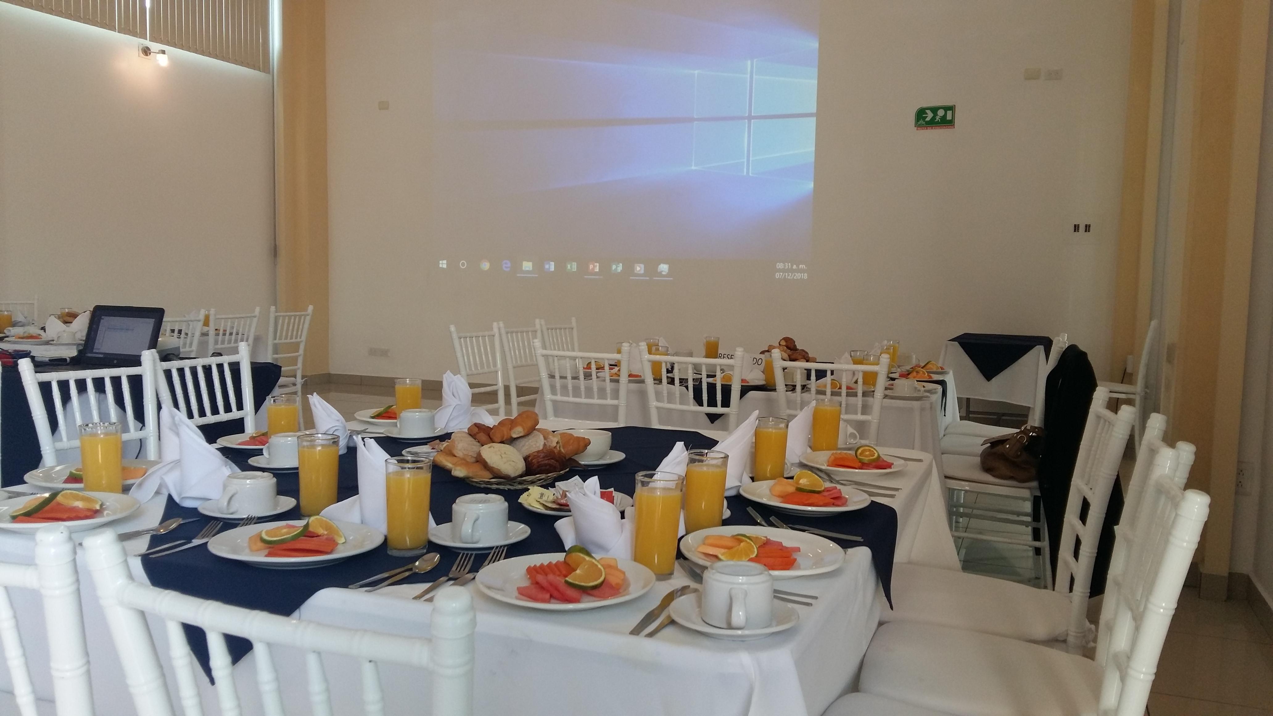 Hotel Senorial Tlaxcala Eksteriør bilde