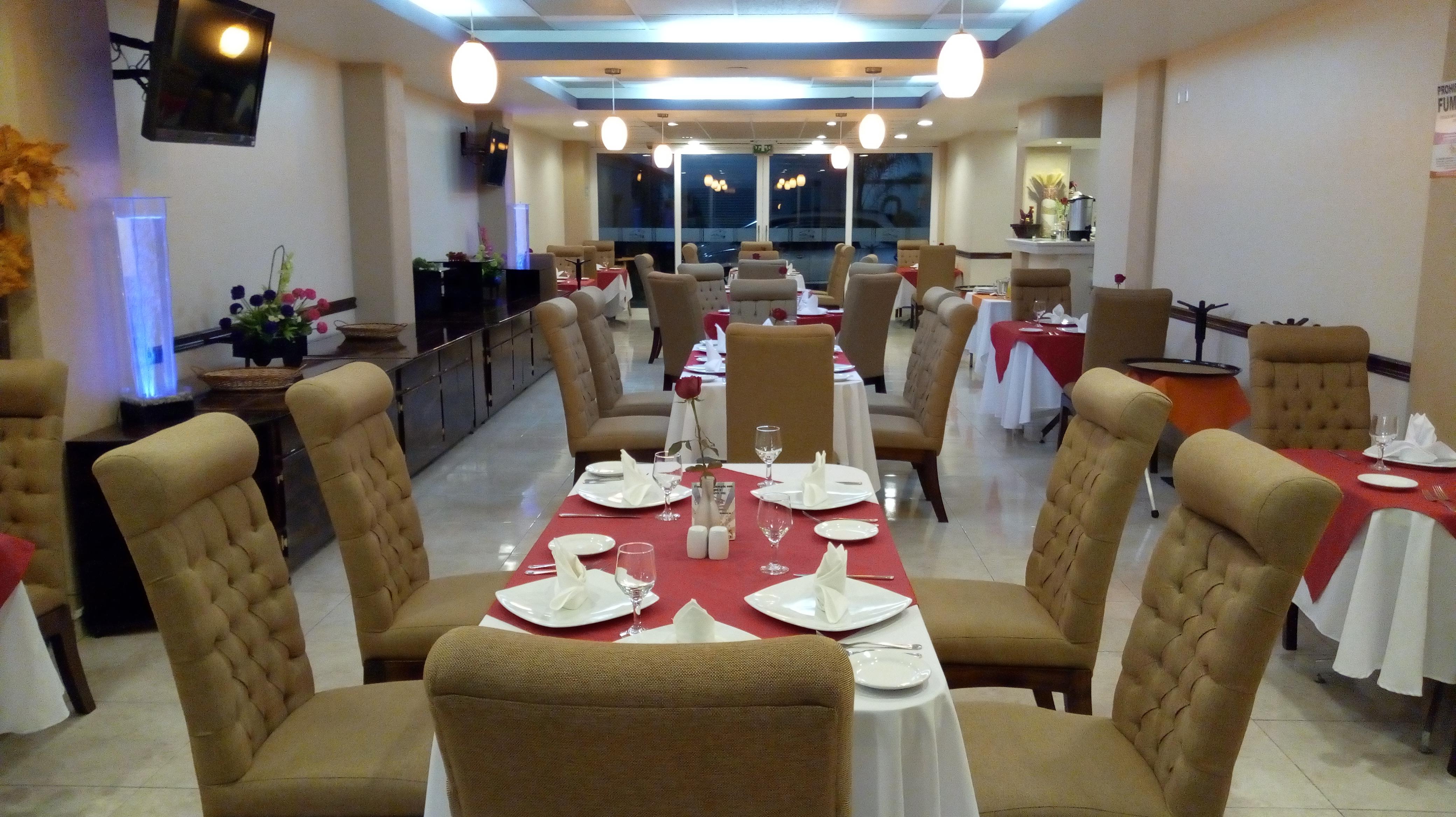 Hotel Senorial Tlaxcala Eksteriør bilde